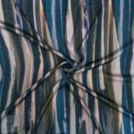 JULIA DIGITAL PRINT 172CM - Image 2