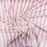 JACQUARD MONGOLIAN FLEECE 150CM - Image 2