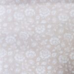 JACQUARD MONGOLIAN FLEECE 150CM