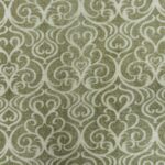 JACQUARD MONGOLIAN FLEECE 150CM