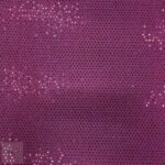 KNITTED SEQUENSE SPANGLE