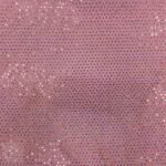 KNITTED SEQUENSE SPANGLE