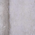 BRIDAL WEAR WITH FLOWERS WHITE - Image 2