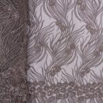 BRIDAL WEAR SMOKE MAUVE - Image 2