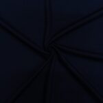 DAFA (KURTA) FABRIC 58INCH-(147CM)(80 NAVY) - Image 2