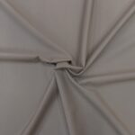 DAFA (HEAVY) FABRIC 58INCH (150CM) - CEMENT - Image 2