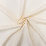 DAFA (HEAVY) FABRIC 58INCH (150CM) - CREAM - Image 2