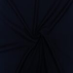 DAFA (HEAVY) FABRIC 58INCH (150CM) - INK - Image 2