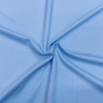 DAFA (HEAVY) FABRIC 58INCH (150CM) - PALE BLUE - Image 2