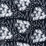 115CM 100% COTTON ANKARA  PRINTS