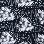 115CM 100% COTTON ANKARA  PRINTS - Image 2