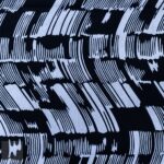 115CM 100% COTTON ANKARA  PRINTS - Image 2