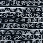 115CM 100% COTTON ANKARA  PRINTS