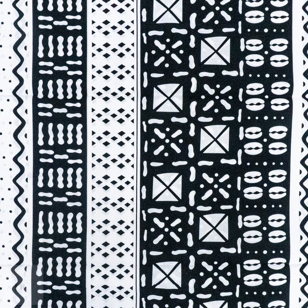 115CAP5F224231.jpg 115CM 100% COTTON ANKARA PRINTS - Image 1