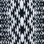 115CM 100% COTTON ANKARA  PRINTS - Image 2