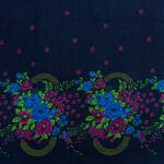 115CM COTTON TSONGA PRINTS