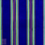 115CM PRINTED POLY COTTON VENDA VENDA PURPLE