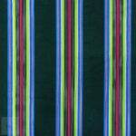 115CM PRINTED POLY COTTON VENDA VENDA VENDA BOTTLE GREEN