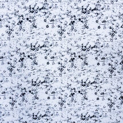 115CM PRINTED POLY COTTON