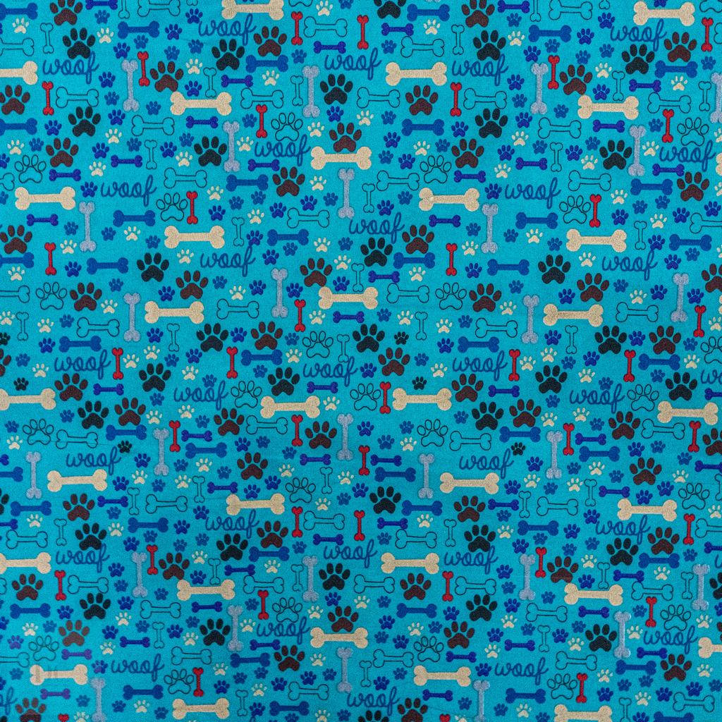 115PPC5F268231.jpg 115CM PRINTED POLY COTTON - Image 1