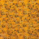 115CM PRINTED POLY COTTON