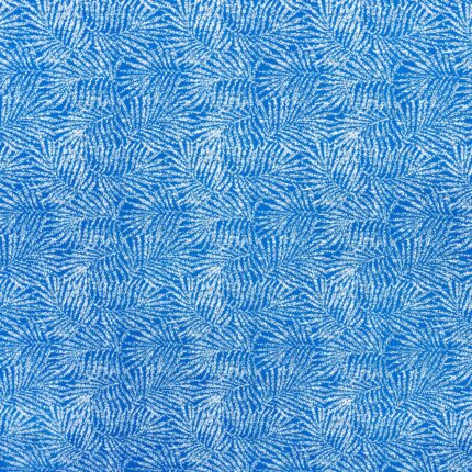 115CM PRINTED POLY COTTON