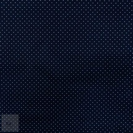 115CM PRINTED POLY COTTON