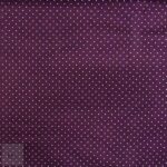 115CM PRINTED POLY COTTON