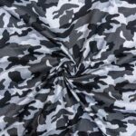 115CM PRINTED POLY COTTON - Image 2