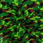 115CM PRINTED POLY COTTON - Image 2