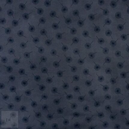 115CM PRINTED POLY COTTON