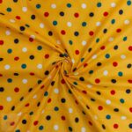 115CM PRINTED POLY COTTON - Image 2