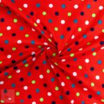 115CM PRINTED POLY COTTON - Image 2