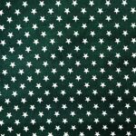 115CM PRINTED POLY COTTON