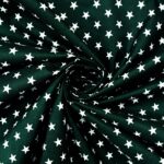 115CM PRINTED POLY COTTON - Image 2