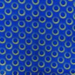 115CM PRINTED POLYESTER WAX - Image 2