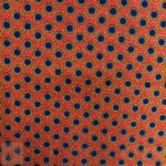 115CM PRINTED POLYESTER WAX