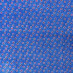 115CM PRINTED POLYESTER WAX