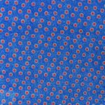 115CM PRINTED POLYESTER WAX - Image 2