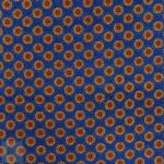 115CM PRINTED POLYESTER WAX