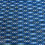 115CM PRINTED POLYESTER WAX