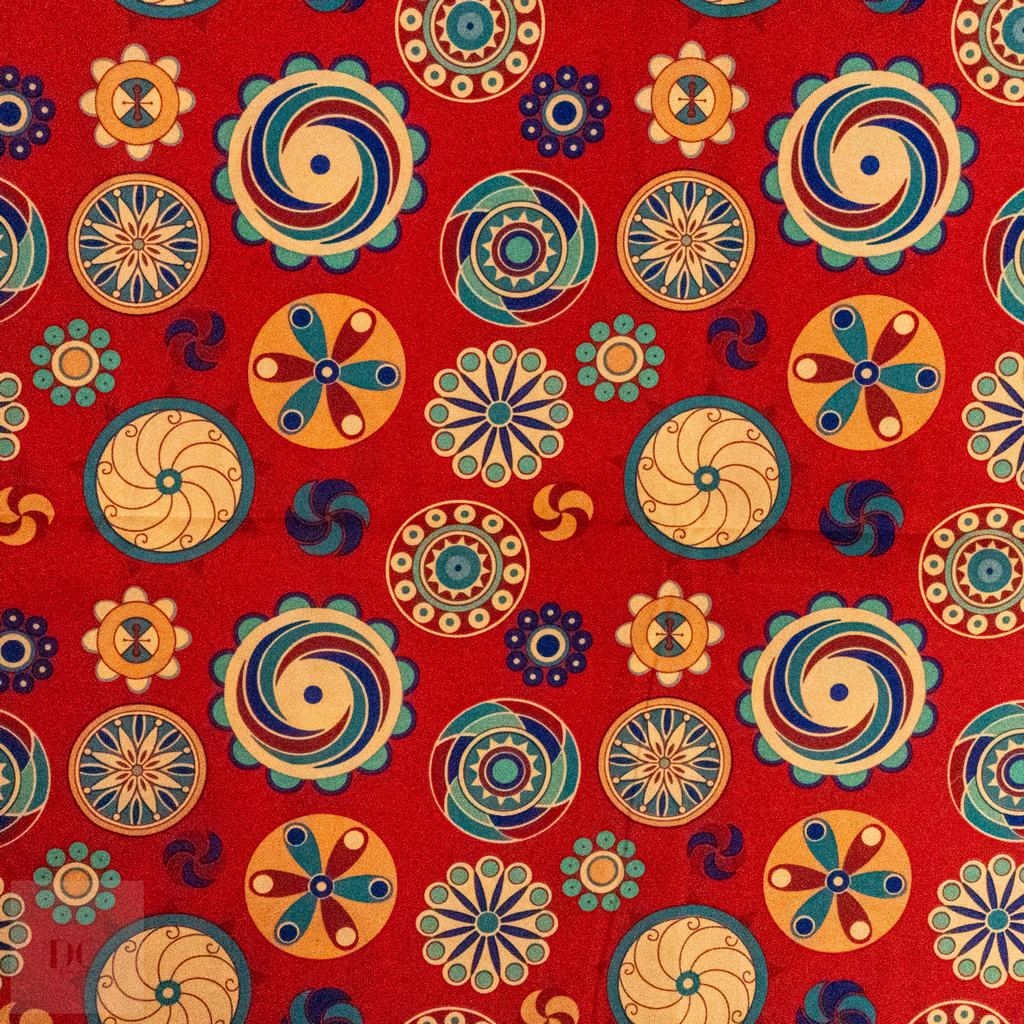 115PPW5F200231.jpg 115CM PRINTED POLYESTER WAX - Image 1