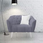 140CM PLAIN TURKISH UPHOLSTERY - Image 2