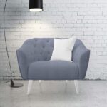 140CM PLAIN TURKISH UPHOLSTERY - Image 2