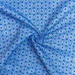 DIGITAL SLUB CLOTH (150CM) IKETANGO - Image 2