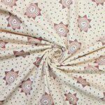 100% COTTON PRINTED KIDZ DELIGHT PARTY-SUNS - Image 2