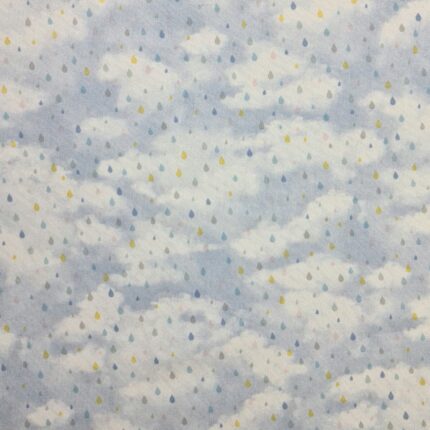 100% COTTON PRINTED KIDZ DELIGHT PARTY-XC0615/03