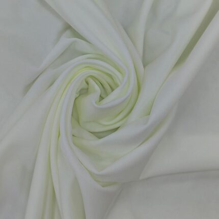 150CM NYLON LYCRA (230 GSM)(IVORY)