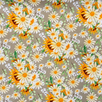 PRINTED MINI MATT (150CM)