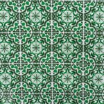 PRINTED MINI MATT (150CM)